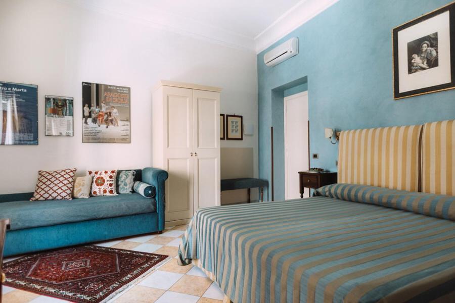 Terrazze Di Montelusa Agrigento Exterior foto