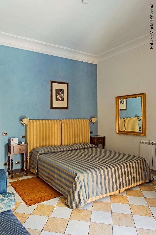 Terrazze Di Montelusa Agrigento Exterior foto