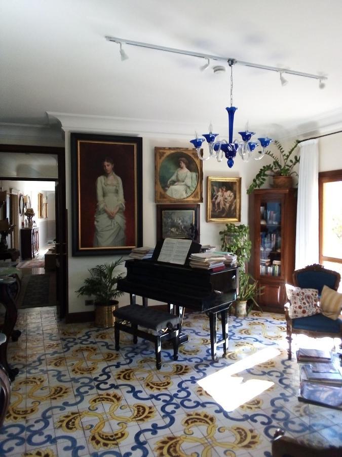 Terrazze Di Montelusa Agrigento Exterior foto