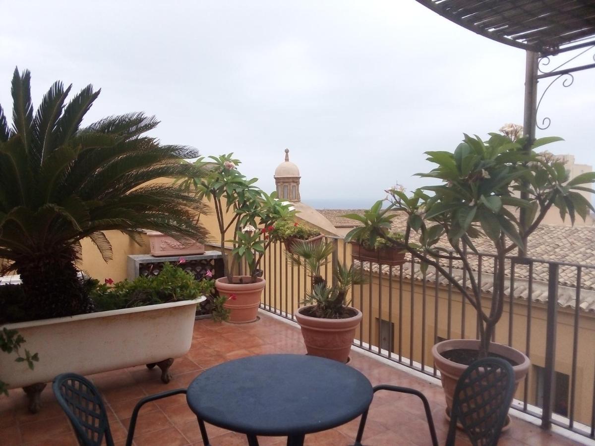 Terrazze Di Montelusa Agrigento Exterior foto