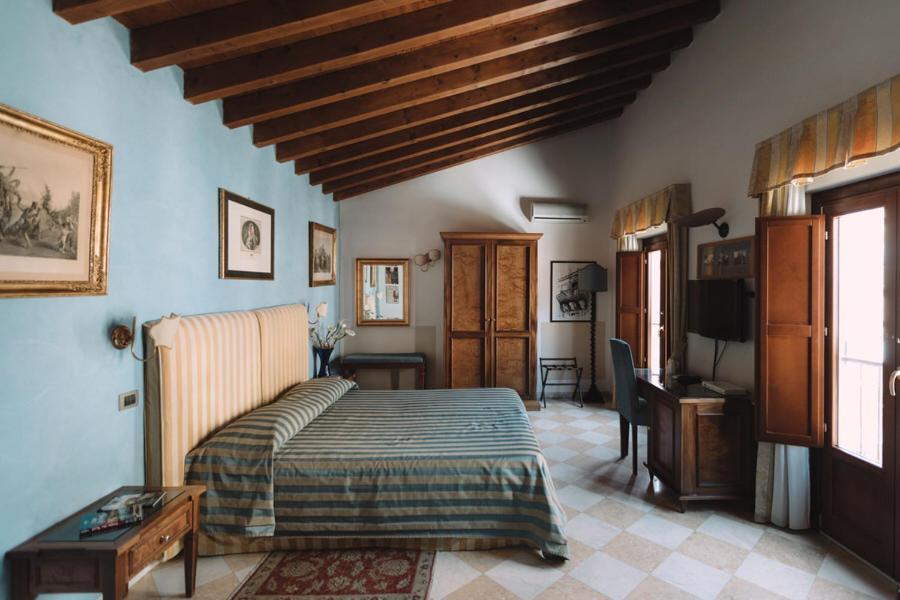 Terrazze Di Montelusa Agrigento Habitación foto