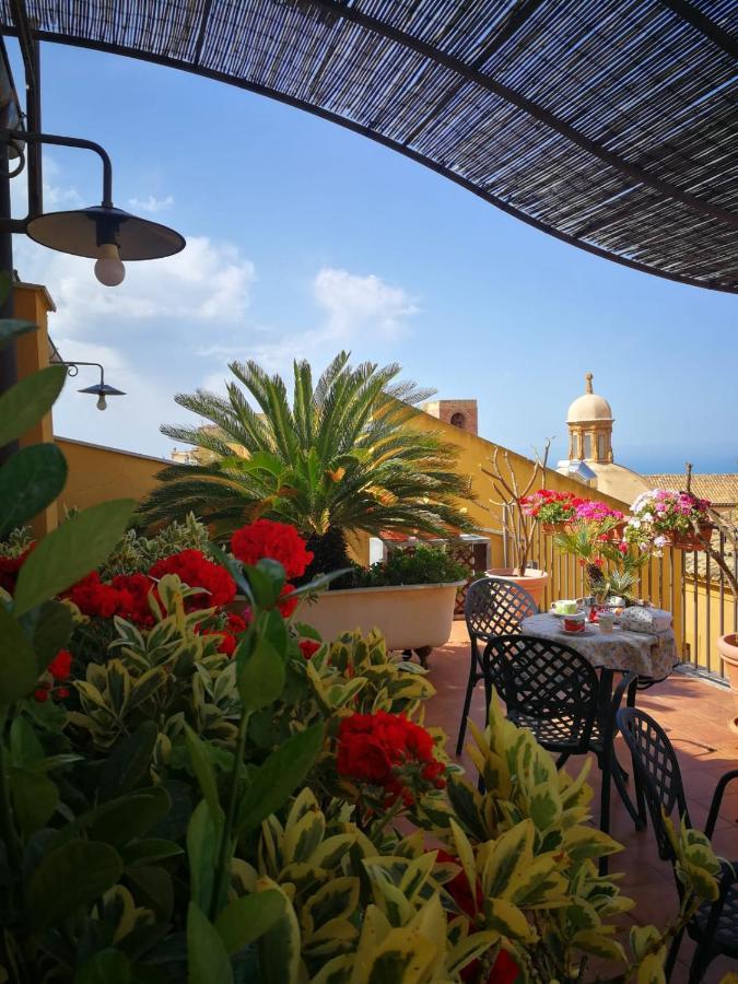 Terrazze Di Montelusa Agrigento Exterior foto