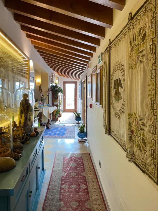 Terrazze Di Montelusa Agrigento Exterior foto