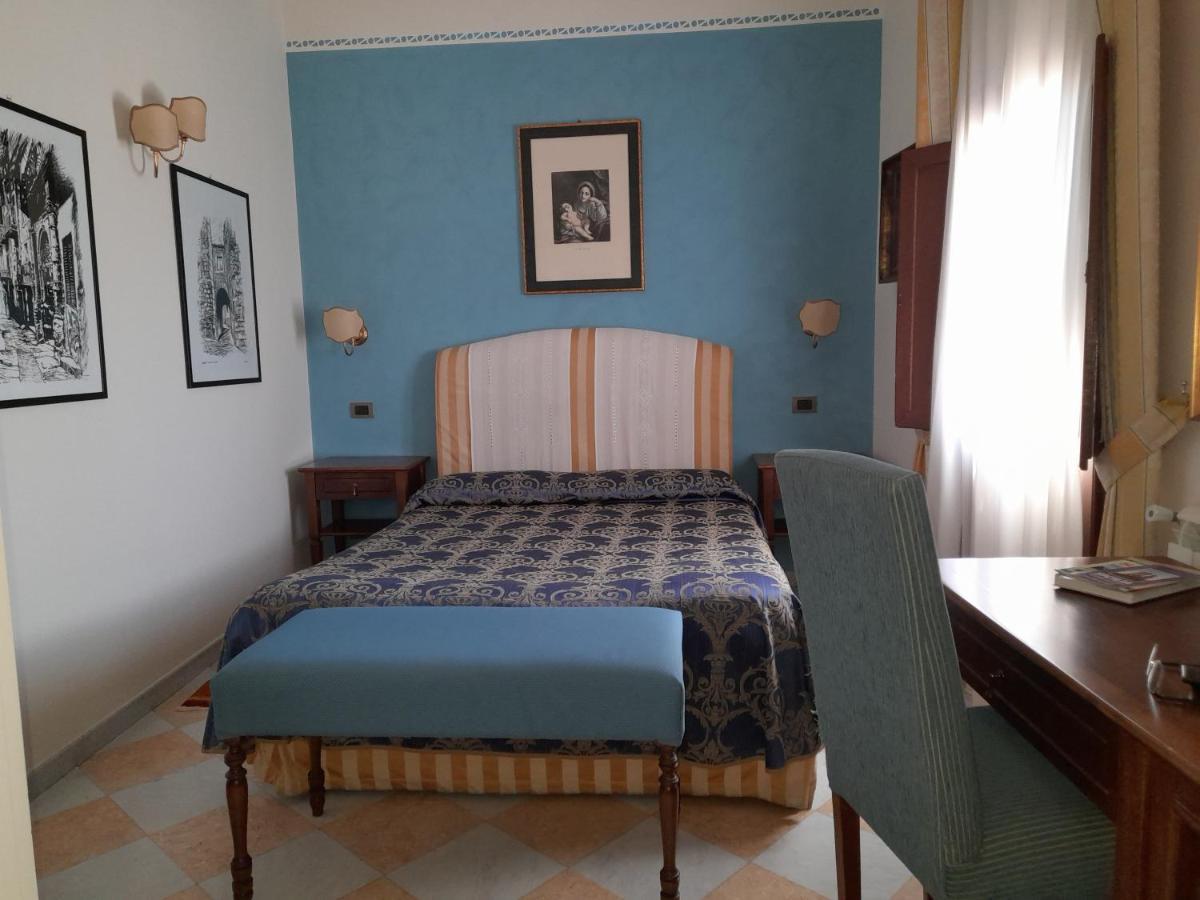 Terrazze Di Montelusa Agrigento Habitación foto