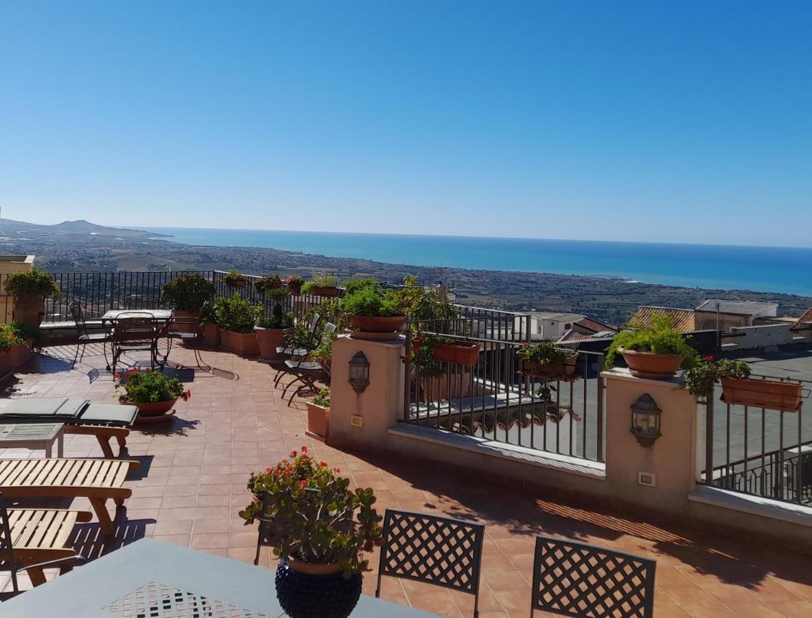 Terrazze Di Montelusa Agrigento Exterior foto